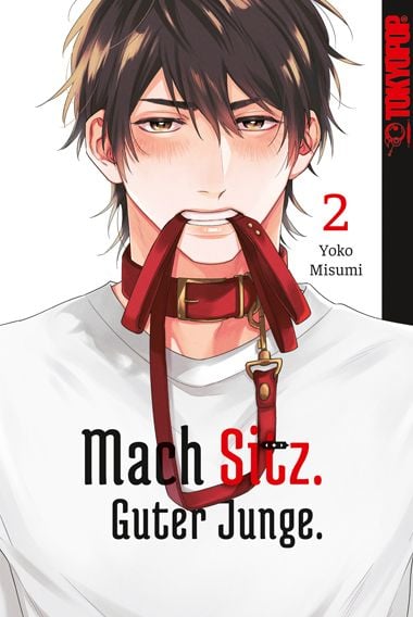 Produktbild: Mach Sitz. Guter Junge. 02