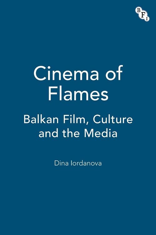 Produktbild: Cinema of Flames