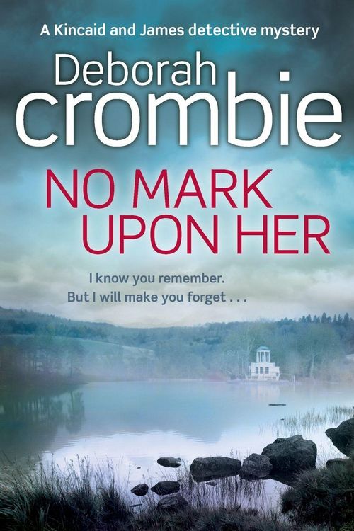 Produktbild: No Mark Upon Her