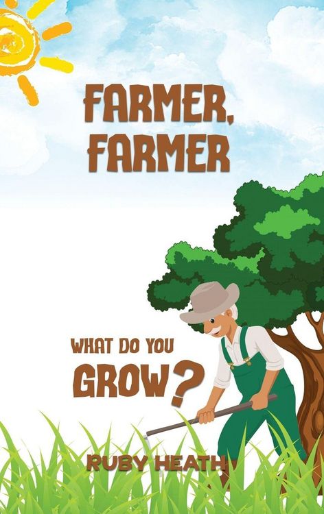Produktbild: Farmer, Farmer