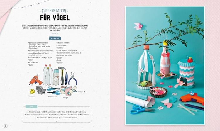 Produktbild: Meine kreative Ideensammlung