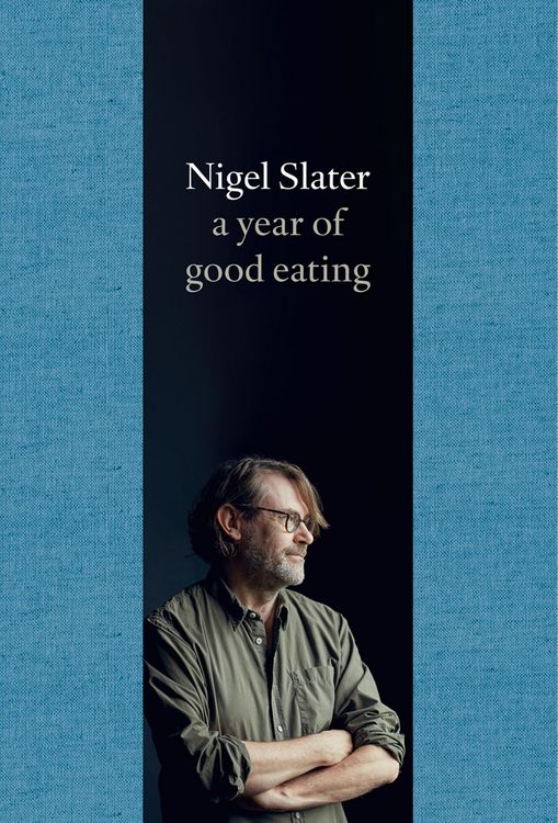 Produktbild: A Year of Good Eating