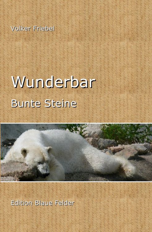 Produktbild: Wunderbar