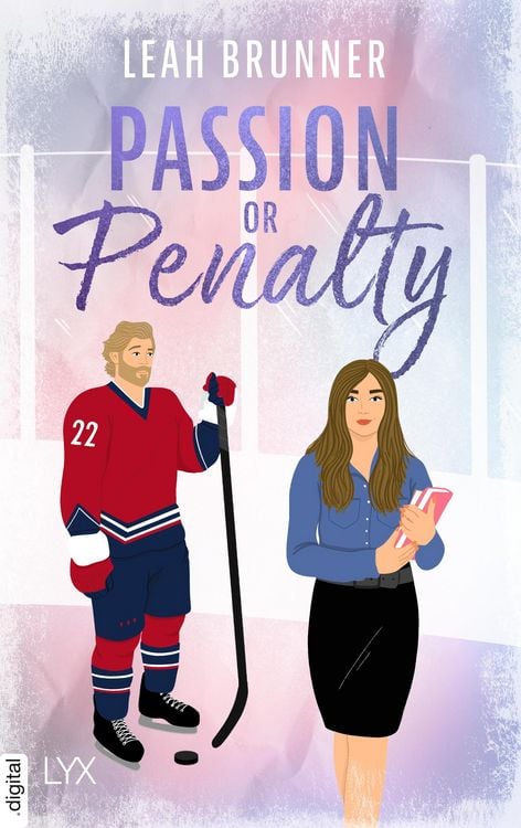 Produktbild: Passion or Penalty