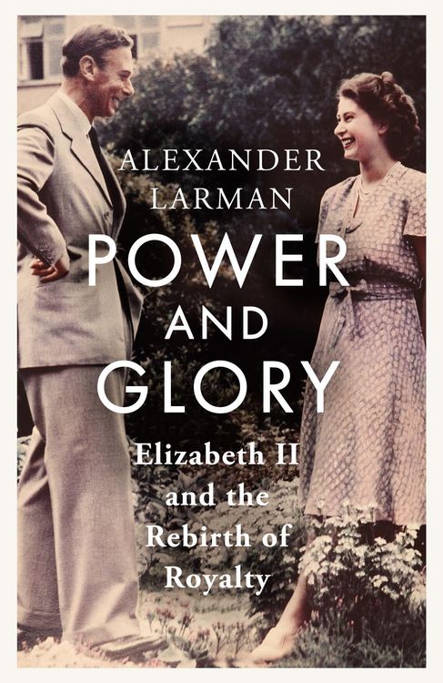 Produktbild: Power and Glory - As seen on Channel 4's Edward vs George