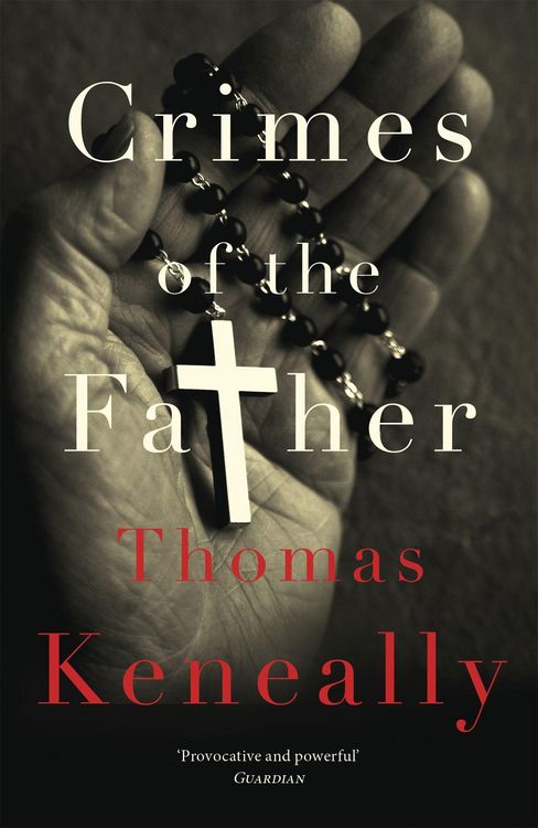 Produktbild: Crimes of the Father