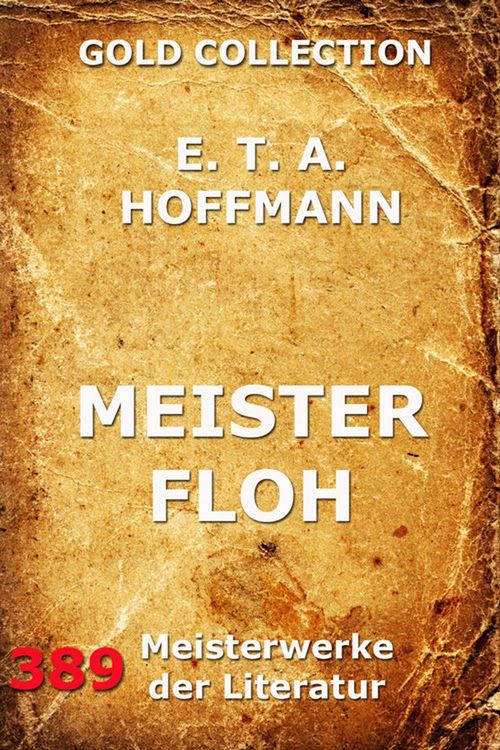 Produktbild: Meister Floh