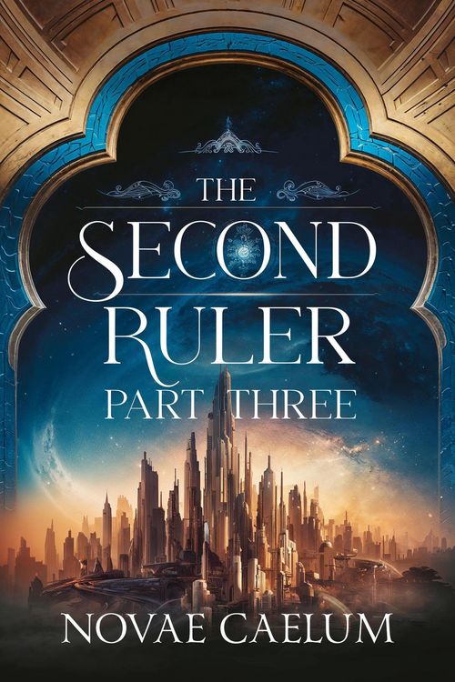 Produktbild: The Second Ruler Part Three