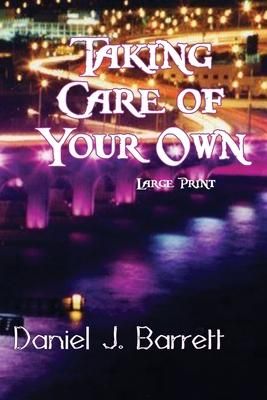 Produktbild: Taking Care of Your Own Large Print