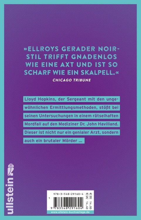 Produktbild: In der Tiefe der Nacht