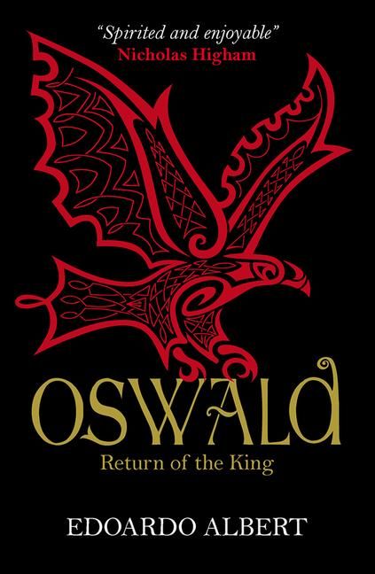 Produktbild: Oswald: Return of the King