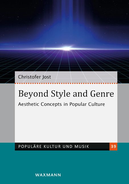 Produktbild: Beyond Style and Genre