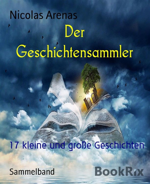 Produktbild: Der Geschichtensammler