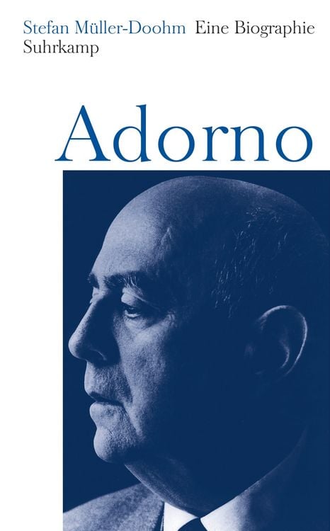 Produktbild: Adorno