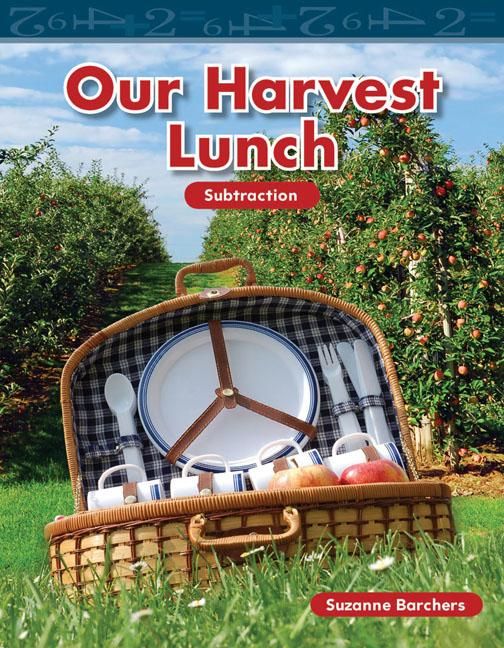 Produktbild: Our Harvest Lunch