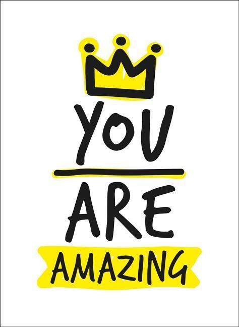 Produktbild: You Are Amazing