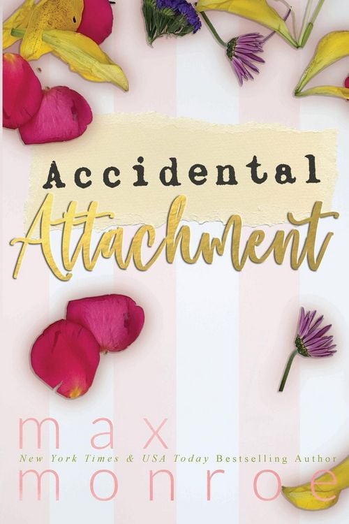 Produktbild: Accidental Attachment