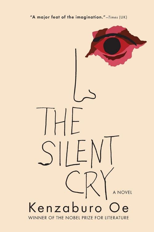 Produktbild: The Silent Cry
