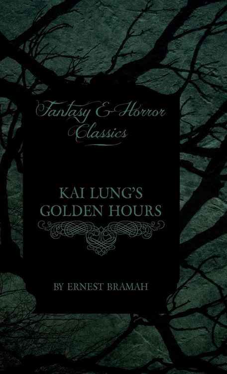 Produktbild: Kai Lung's Golden Hours