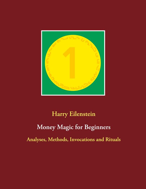 Produktbild: Money Magic for Beginners