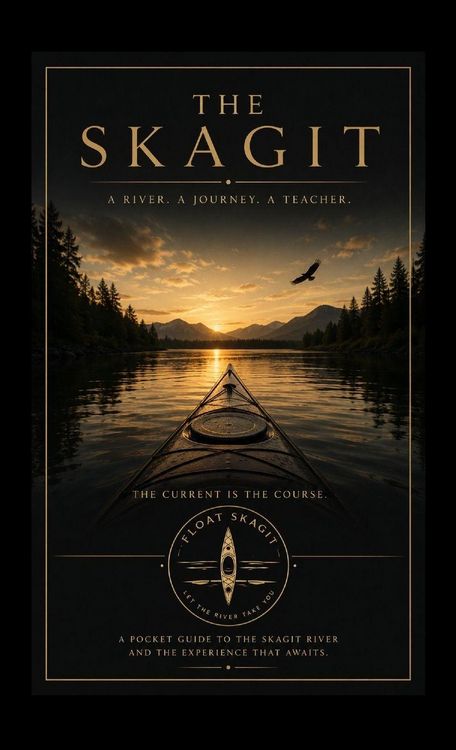 Produktbild: Float the Skagit