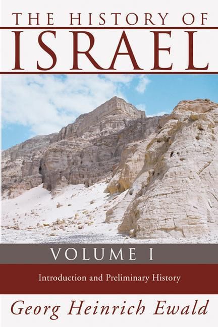 Produktbild: The History of Israel, 5 Volumes