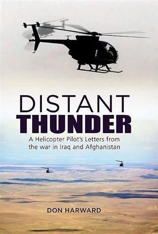 Produktbild: Distant Thunder