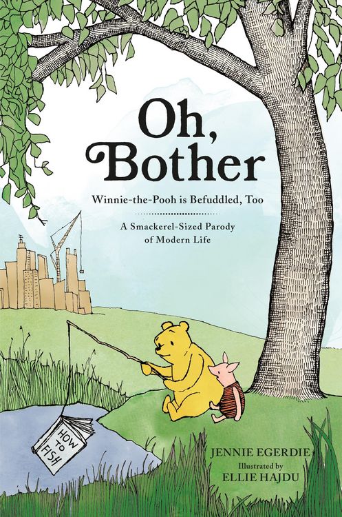 Produktbild: Oh, Bother
