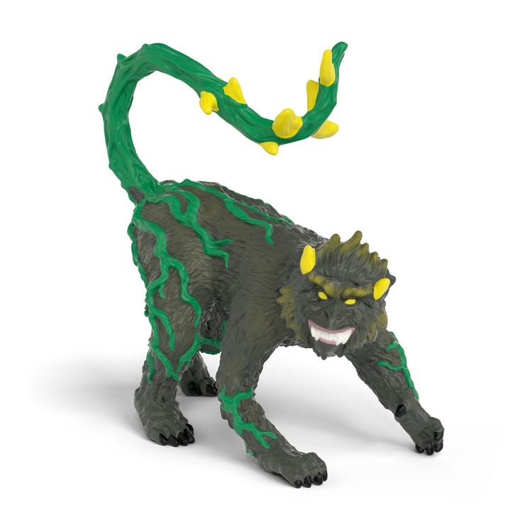 Produktbild: schleich&reg; 70835 Dschungelschimpanse
