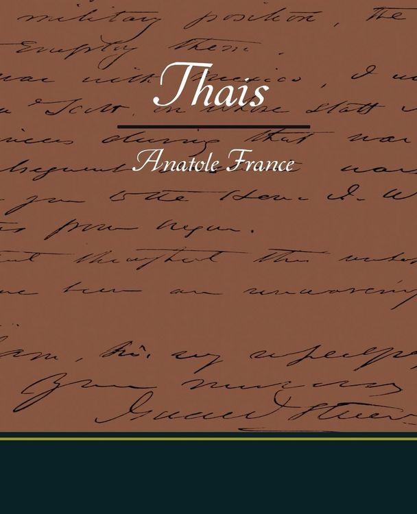 Produktbild: Thais