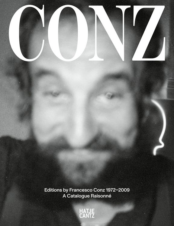 Produktbild: Edizioni Conz 1972&ndash;2009
