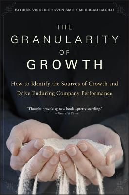 Produktbild: The Granularity of Growth