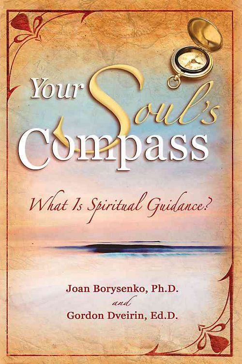 Produktbild: Your Soul's Compass