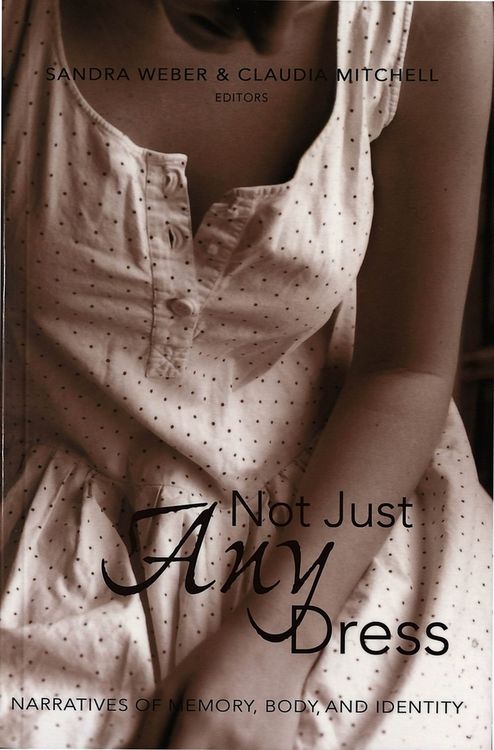 Produktbild: Not Just Any Dress