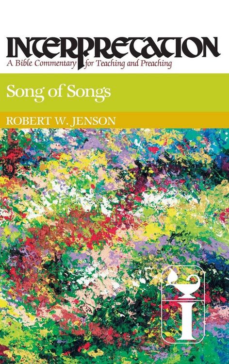 Produktbild: Song of Songs