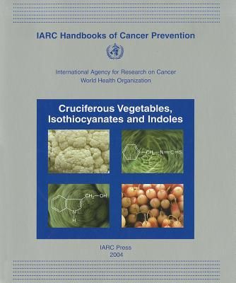 Produktbild: Cruciferous Vegetables, Isothiocyanates and Indoles