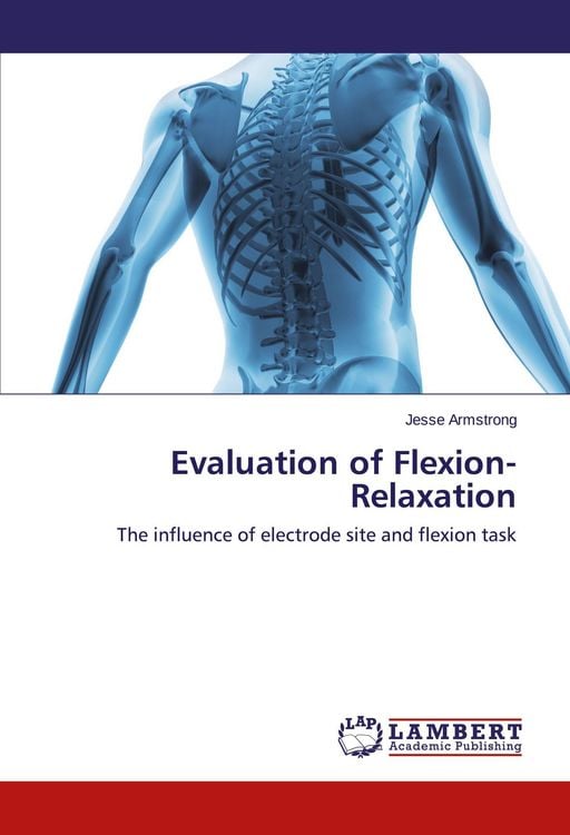 Produktbild: Evaluation of Flexion-Relaxation