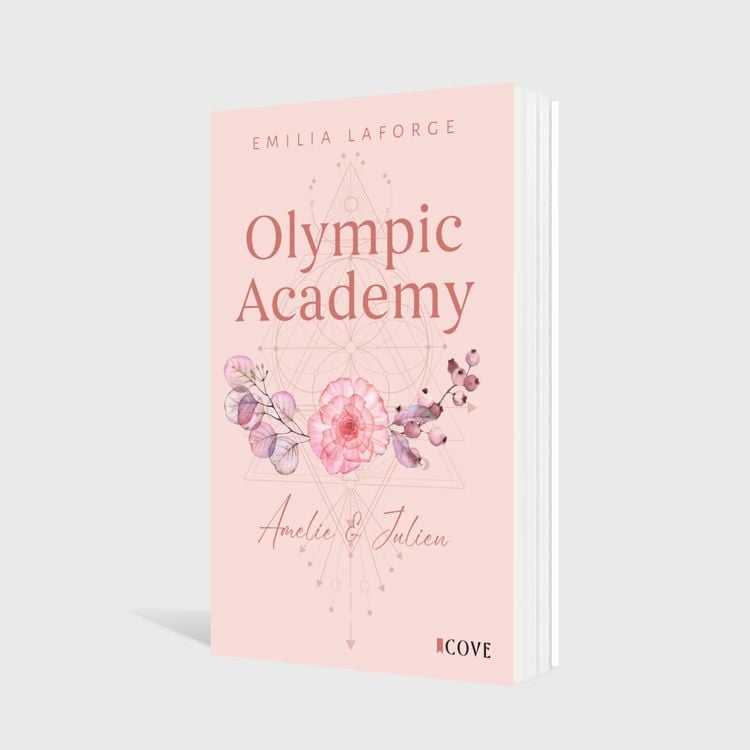 Produktbild: Olympic Academy 2: Amelie & Julien