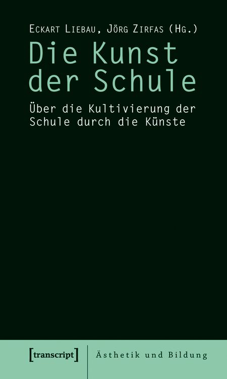 Produktbild: Die Kunst der Schule