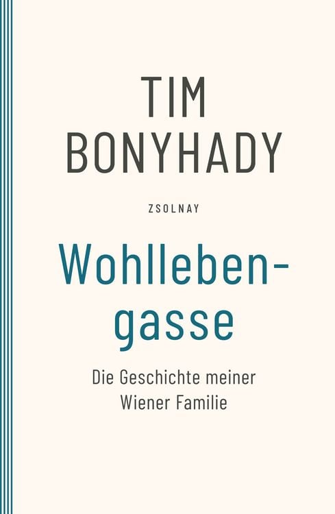 Produktbild: Wohllebengasse