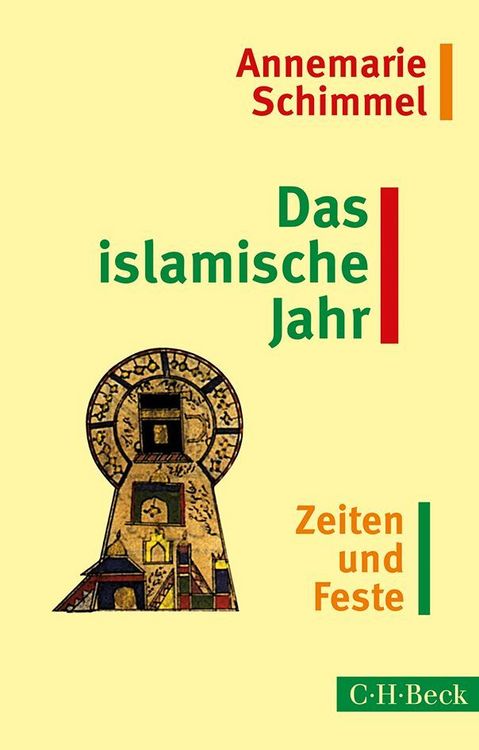 Produktbild: Das islamische Jahr