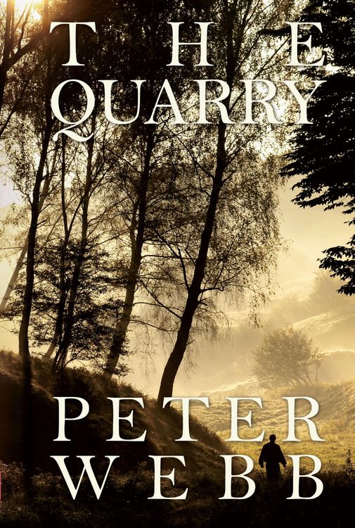 Produktbild: The Quarry