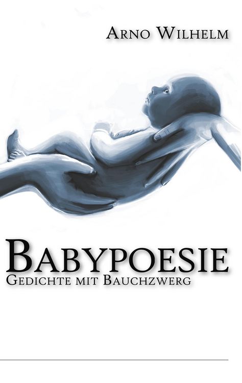 Produktbild: Babypoesie