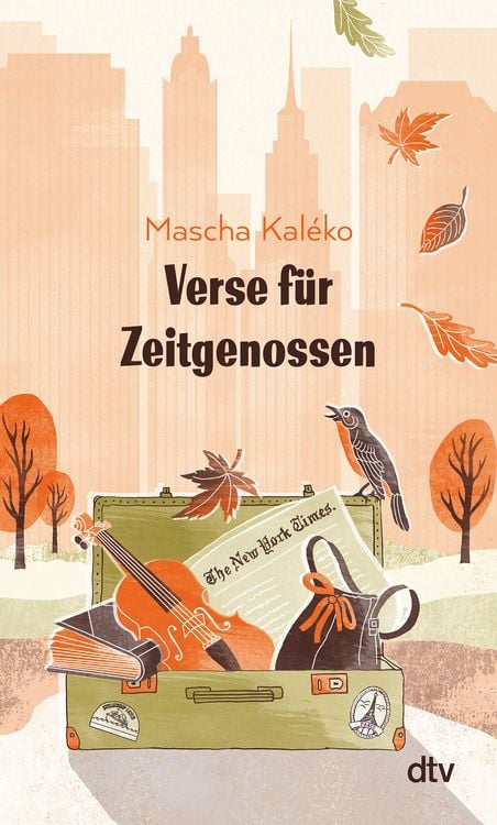 Produktbild: Verse f&uuml;r Zeitgenossen