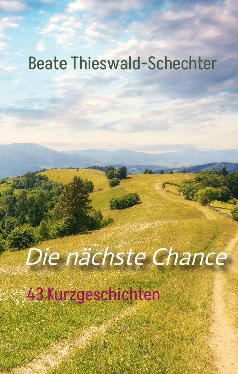 Produktbild: Die n&auml;chste Chance