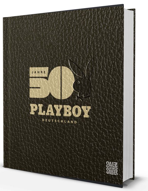 Produktbild: 50 Jahre Playboy Deutschland