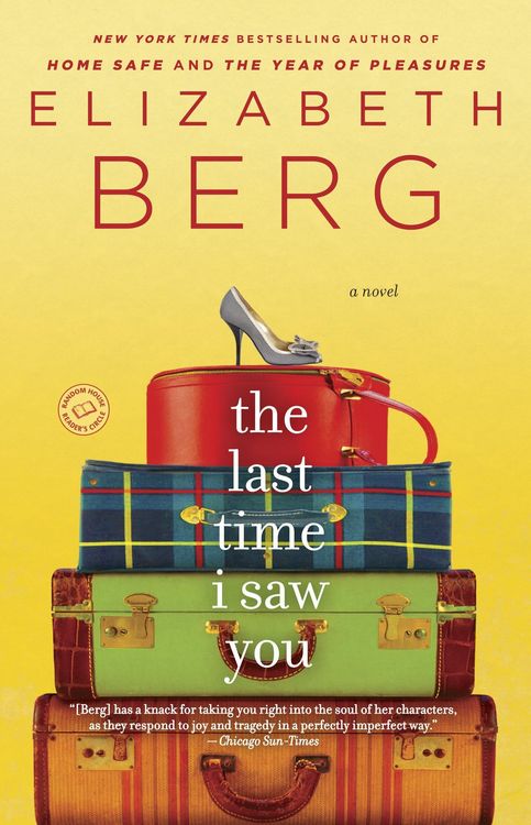 Produktbild: The Last Time I Saw You