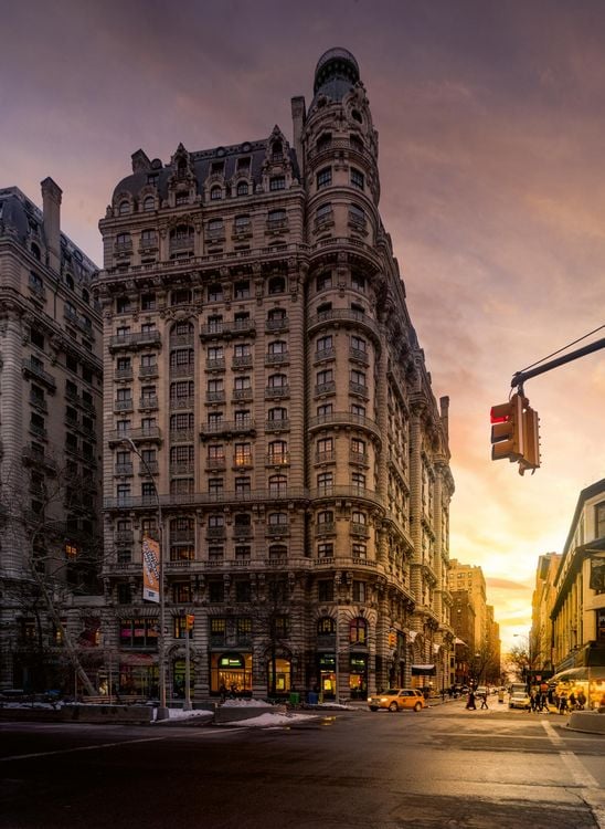 Produktbild: Big New York