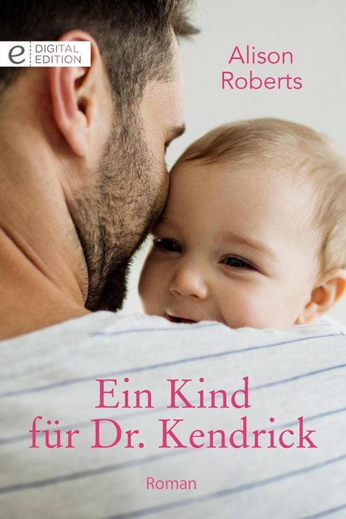 Produktbild: Ein Kind f&uuml;r Dr. Kendrick
