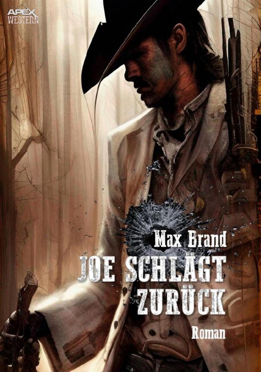 Produktbild: Joe Schl&auml;gt Zur&uuml;ck